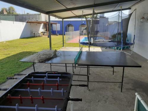 Quinta Open Sky