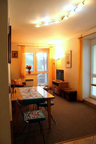 Apartm�ny Tatran Donovaly
