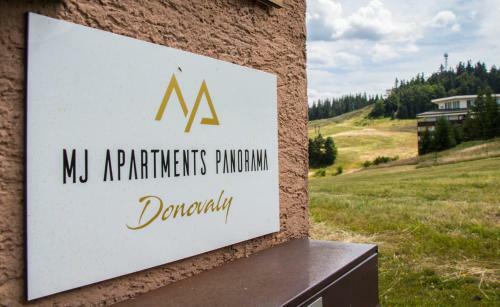 Mj Apartments Panorama