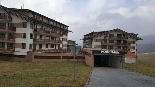 Apartamento Donovaly Panor�ma 26