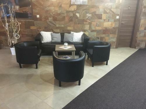 Apartment House Kamz�k 9