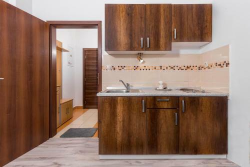 Apartment House Kamz�k 9
