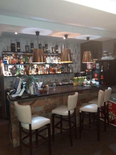 Apartment House Kamz�k 9