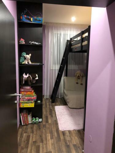 ?afran Apartment Lux
