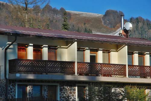 Apartm�n Borka