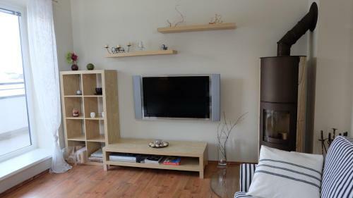 Apartamento Triangel Pohoda - Ap. 223