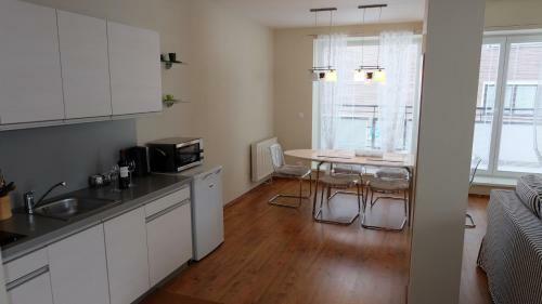 Apartamento Triangel Pohoda - Ap. 223