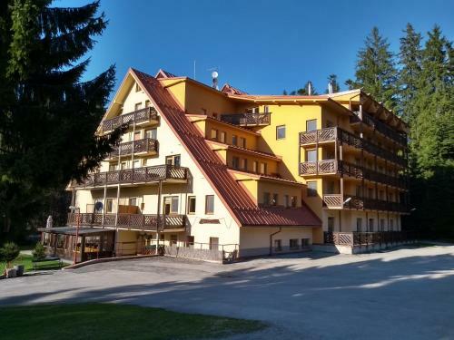 Apartm�ny Mirka A Ma?ko