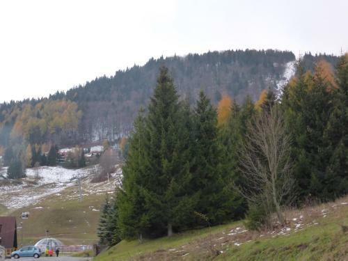 Apartm�n Tatran A 12