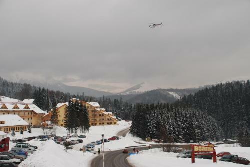 Apartm�n Tatran A 12