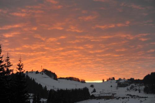 Apartm�n Tatran A 12