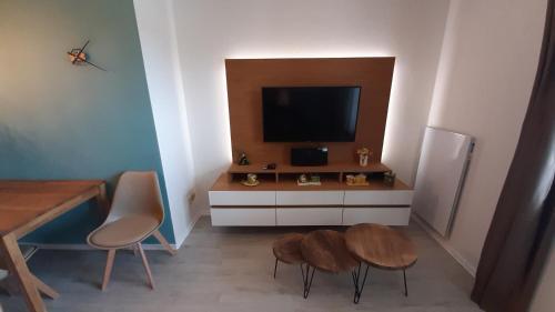 Apartm�n Tatran A 12