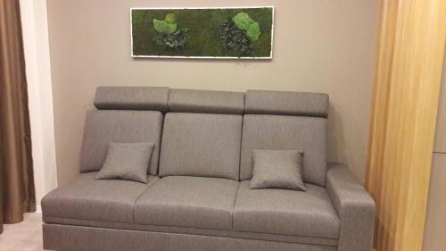 Apartm�n Tatran A 12