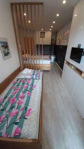 Apartm�n Tatran A 12