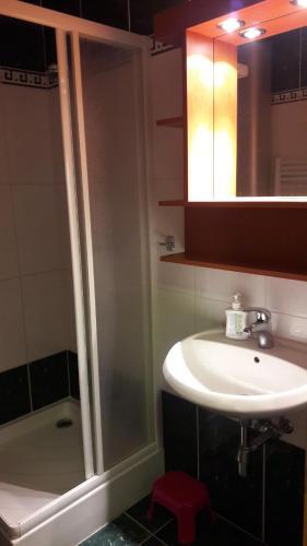 Apartm�n Tatran A 12