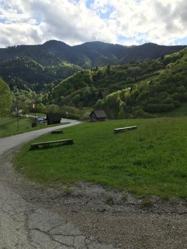 Podkrovn� Apartm�n Donovaly
