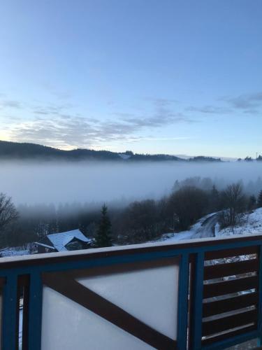 Podkrovn� Apartm�n Donovaly