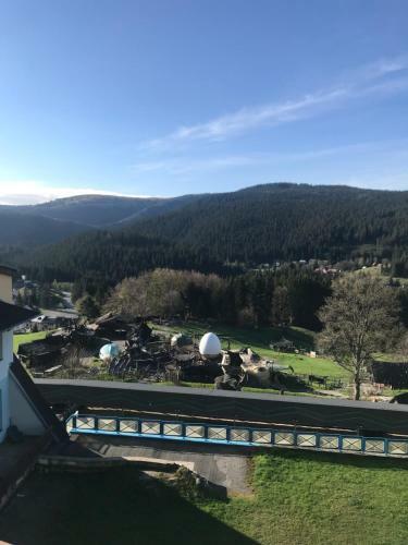 Podkrovn� Apartm�n Donovaly