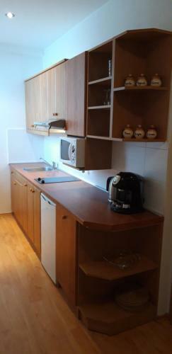 Apartamento Ad ?afran