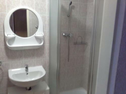 Almet, Apartm�nove ?t�dio 205