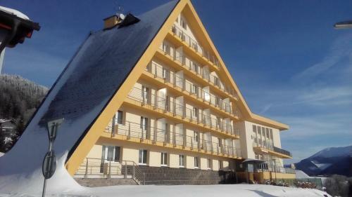 Almet, Apartm�nove ?t�dio 205