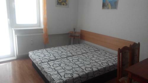 Almet, Apartm�nove ?t�dio 205