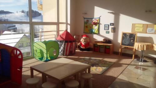 Almet, Apartm�nove ?t�dio 205