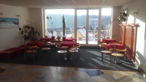 Almet, Apartm�nove ?t�dio 205