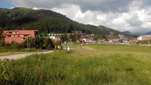 Almet, Apartm�nove ?t�dio 205