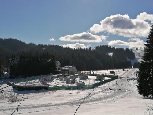Apartm�n Skalka 11