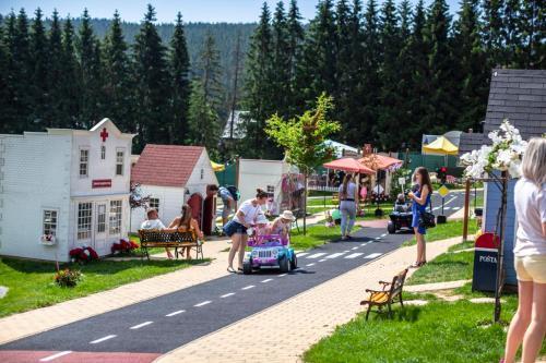 Apartm�n Skalka 11