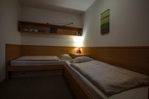 Apartm�n Skalka 11