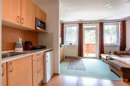 Apartm�n Skalka 11