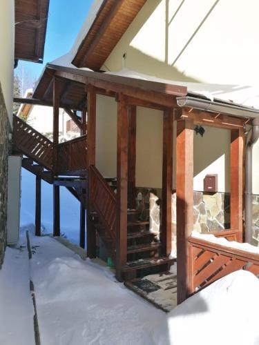 Apartm�n Skalka 11