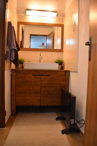 Lodge Chata Dolce Donovaly