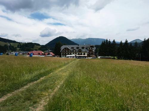 Apartm�nov� Dom Kamz�k Apt. 16
