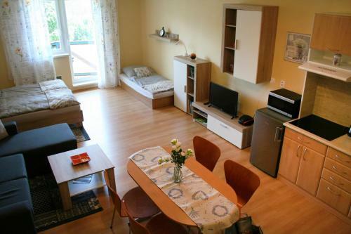 Apartamento Aaapartm�n