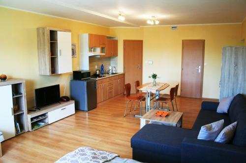 Apartamento Aaapartm�n