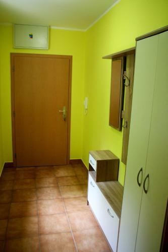 Apartamento Aaapartm�n