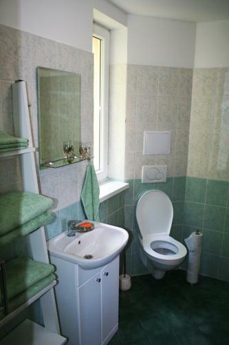 Apartamento Aaapartm�n
