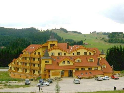 Apartamento A-22