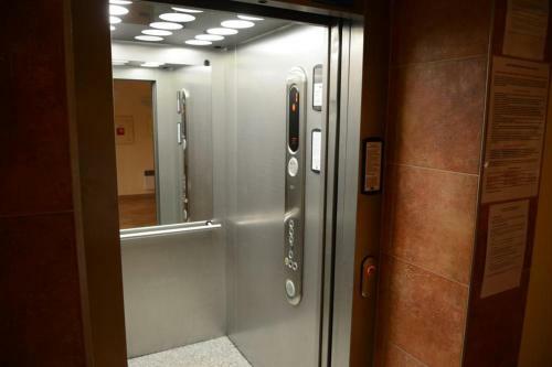 Apartamento A-22
