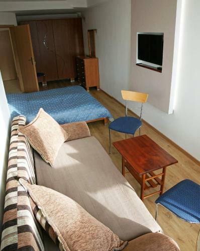 Apartamento A-22
