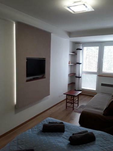 Apartamento A-22