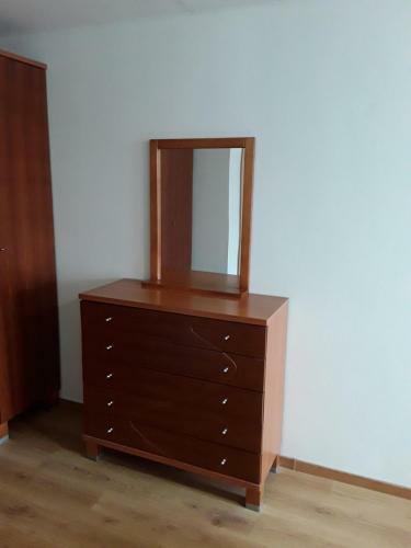 Apartamento A-22
