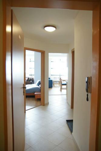 Apartamento A-22