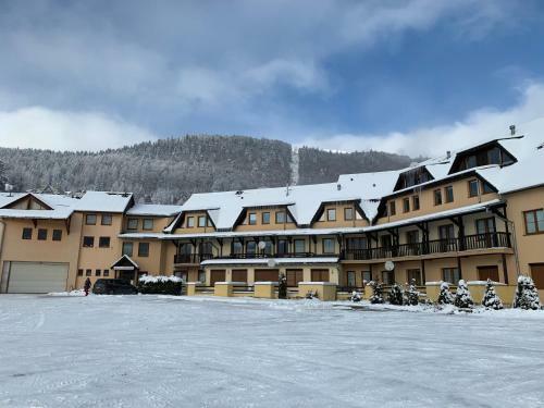 Apartm�n Magura Donovaly