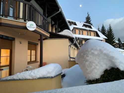 Apartm�n Magura Donovaly