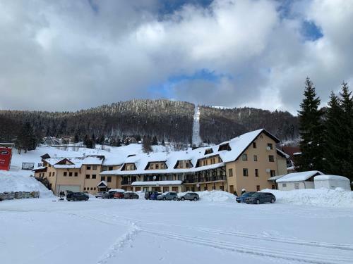 Apartm�n Magura Donovaly