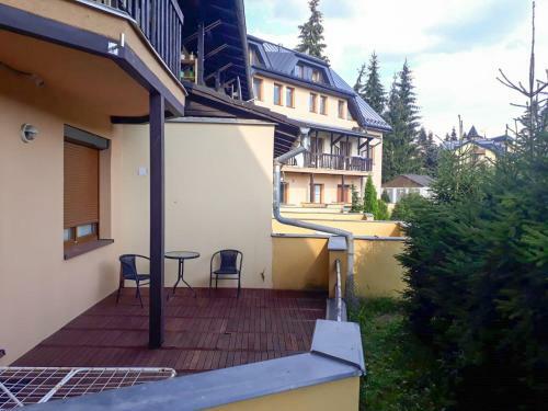 Apartm�n Magura Donovaly
